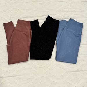 Beyond yoga leggings